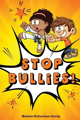 Stop ai bulli! - Stop Bullies!