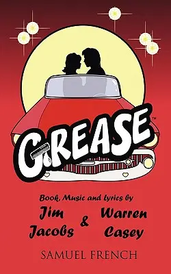 Il grasso - Grease