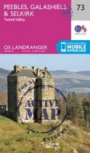 Peebles, Galashiels e Selkirk, Valle del Tweed - Peebles, Galashiels & Selkirk, Tweed Valley