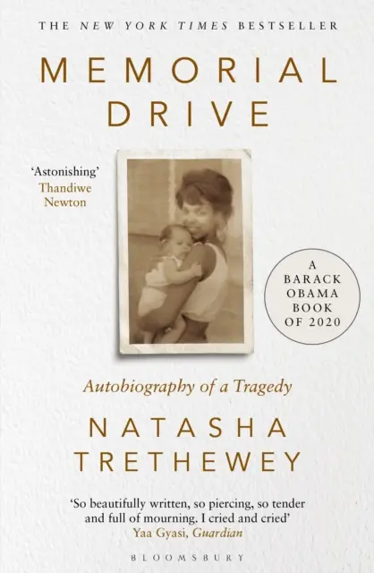 Memorial Drive - Le memorie di una figlia - Memorial Drive - A Daughter's Memoir
