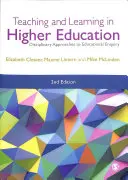 Insegnamento e apprendimento nell'istruzione superiore - Teaching and Learning in Higher Education