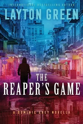 Il gioco del mietitore - The Reaper's Game