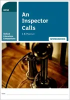 Oxford Literature Companions: Un ispettore chiama libro di lavoro - Oxford Literature Companions: An Inspector Calls Workbook