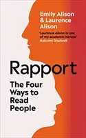 Rapport: I quattro modi di leggere le persone - Rapport: The Four Ways to Read People