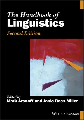 Il manuale di linguistica - The Handbook of Linguistics