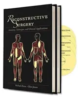 Chirurgia ricostruttiva: Anatomia, tecnica e applicazione clinica - Reconstructive Surgery: Anatomy, Technique, and Clinical Application