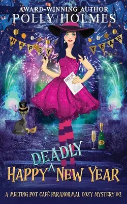Felice anno nuovo mortale - Happy Deadly New Year