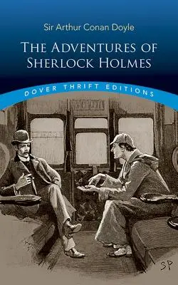 Le avventure di Sherlock Holmes - The Adventures of Sherlock Holmes