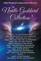 La collezione di Neville Goddard (brossura) - The Neville Goddard Collection (Paperback)