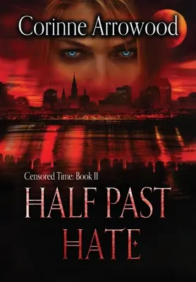 L'odio a metà - Half Past Hate