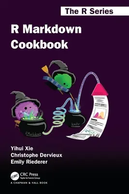 Ricettario R Markdown - R Markdown Cookbook