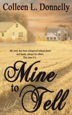 Il mio da raccontare - Mine to Tell