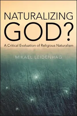 Naturalizzare Dio? - Naturalizing God?