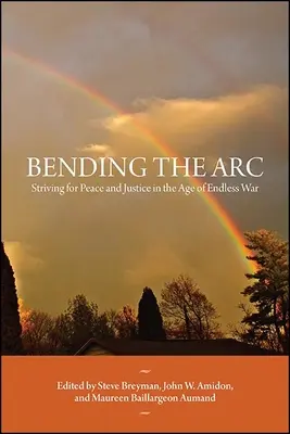 Piegare l'arco - Bending the Arc