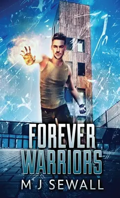 Guerrieri per sempre - Forever Warriors