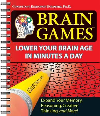 Giochi per il cervello - Brain Games