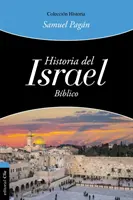 Storia di Israele Bblico - Historia del Israel Bblico