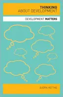 Pensare allo sviluppo - Thinking about Development