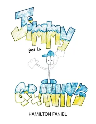 Jimmy va dalla nonna - Jimmy Goes to Granny's