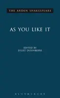 Come vi piace: Terza serie - As You Like It: Third Series
