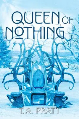 La regina del nulla - Queen of Nothing