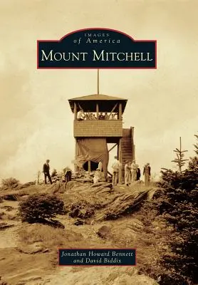 Monte Mitchell - Mount Mitchell