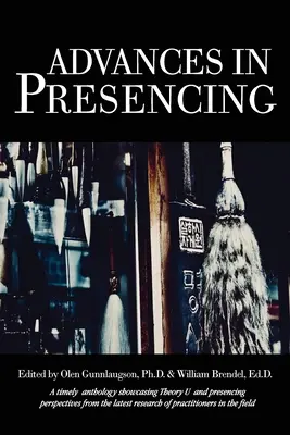 Progressi nel campo della presenza - Advances in Presencing