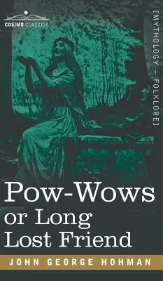 POW-Wows o amico perduto - POW-Wows or Long Lost Friend