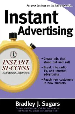 Pubblicità istantanea - Instant Advertising