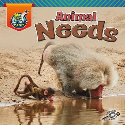 I bisogni degli animali - Animal Needs