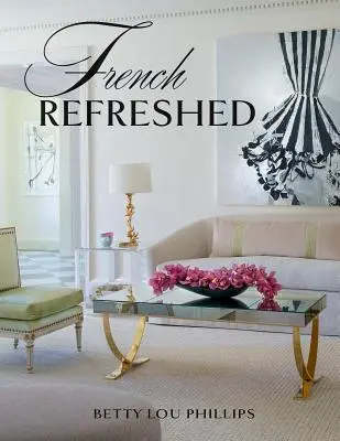 Il francese rinfrescato - French Refreshed