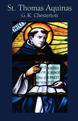 San Tommaso d'Aquino - St. Thomas Aquinas