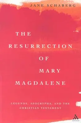 La resurrezione di Maria Maddalena - The Resurrection of Mary Magdalene