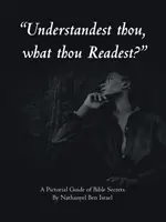 Capisci quello che leggi? Guida pittorica ai segreti della Bibbia - Understandest Thou, What Thou Readest?: A Pictorial Guide of Bible Secrets