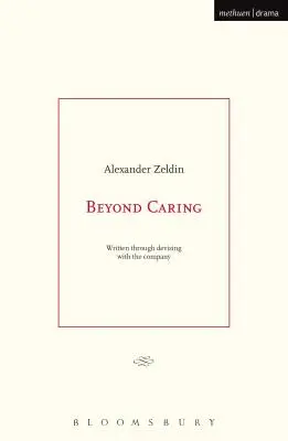 Oltre la cura - Beyond Caring
