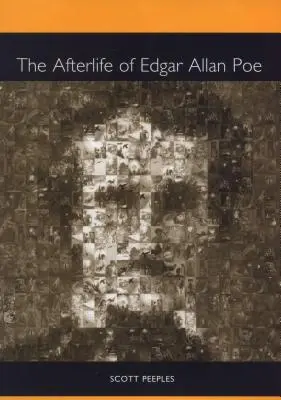 La vita ultraterrena di Edgar Allan Poe - The Afterlife of Edgar Allan Poe