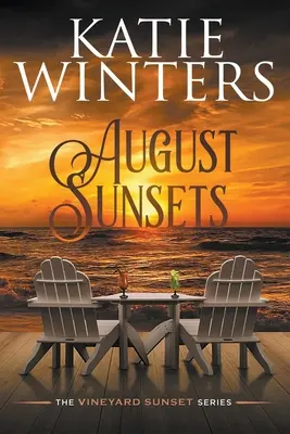 Tramonti d'agosto - August Sunsets