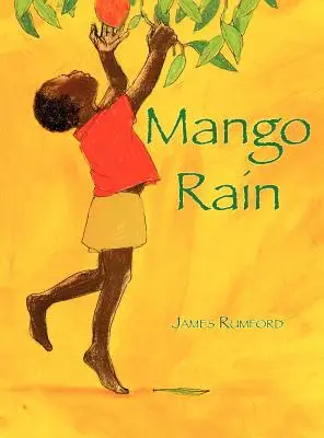 Pioggia di mango - Mango Rain
