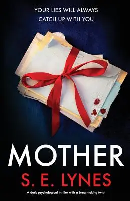La madre: Un oscuro thriller psicologico con un colpo di scena mozzafiato - Mother: A dark psychological thriller with a breathtaking twist
