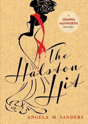 Il colpo di Halston - The Halston Hit