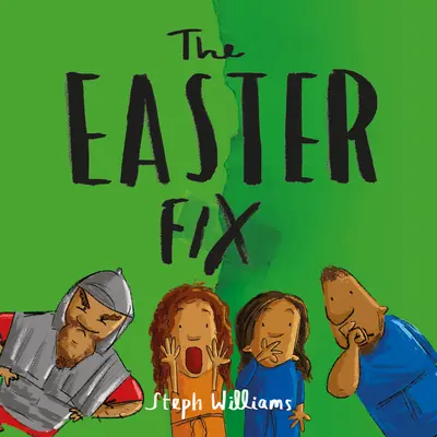 Il rimedio di Pasqua - The Easter Fix