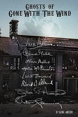 I fantasmi di Via col vento - Ghosts of Gone with the Wind