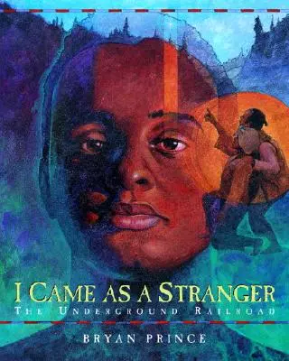 Sono venuto come uno straniero: La ferrovia sotterranea - I Came as a Stranger: The Underground Railroad