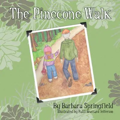 La passeggiata delle pigne - The Pinecone Walk