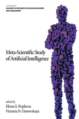 Studio metascientifico dell'intelligenza artificiale - Meta-Scientific Study of Artificial Intelligence