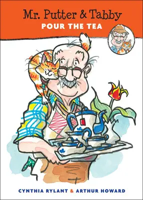 Il signor Putter e Tabby versano il tè - Mr. Putter & Tabby Pour the Tea