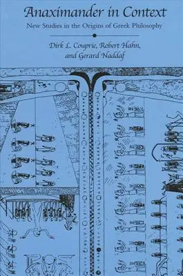 Anassimandro in contesto - Anaximander in Context