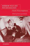 Film horror e psicoanalisi: Il peggior incubo di Freud - Horror Film and Psychoanalysis: Freud's Worst Nightmare