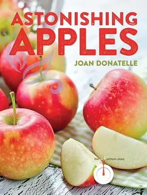 Mele sorprendenti - Astonishing Apples