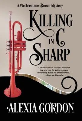 Omicidio in Do diesis - Killing in C Sharp